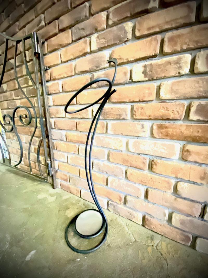 特注小物23 アイアン傘立て ｜イヌイフュージョン